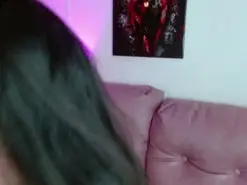 Amateur Sex Cam of Hinata_alaiacs