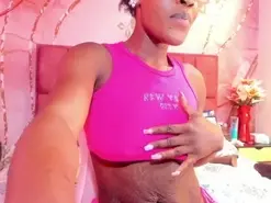 Amateur Adult Webcam of anisha_zambra