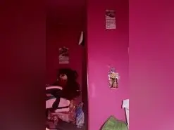 Amateur Private Sex Chat of Barbychocolat
