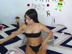 Amateur Free Live Porn of Zoe_small