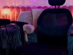 Amateur Sex Cam of _scarletmoore