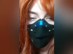 Amateur Live Sex of Scarlett-Pecado