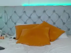 Amateur Adult Webcams of Melody-Mansson