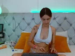 Amateur Watch Live Sex Cams of Melody-Mansson