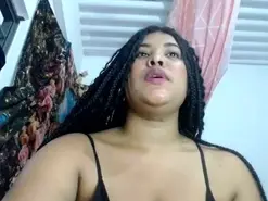 Amateur Nude Webcam of hannna21