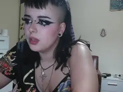 Amateur Nude Webcam of Psiqueros