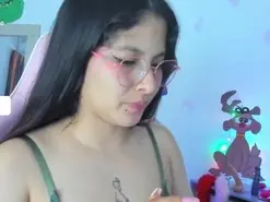 Amateur Live Porn of vivibambi