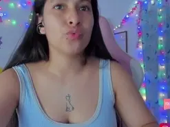 Amateur Adult Webcam of vivibambi