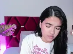 Amateur Live Porn of LeahCarter