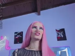 Amateur Live Porn of hanna_ts