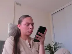 Amateur Nude Webcam of Anastaciaruso