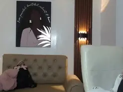 Amateur Adult Webcam of xlunna