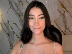 Amateur Live Porn of ValeriaVelvet