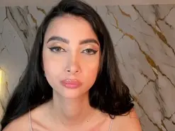 Amateur Free Live Porn of ValeriaVelvet