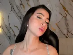 Amateur Private Sex Chat of ValeriaVelvet