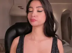 Amateur Live Sex of ValeriaVelvet