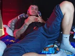 Amateur Sex Cam of jeisonstark