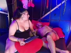 Amateur Best Webcam of YiingandYang