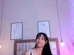 Amateur Private Sex Chat of GahiaBelucci