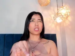 Amateur Private Sex Chat of GahiaBelucci