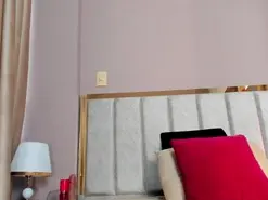 Amateur Live Porn of GahiaBelucci