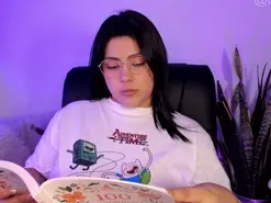 Amateur Sex Cam of lucy26_