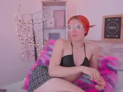Amateur Best Webcam of Celeste_blazze