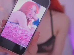 Amateur Free Porn Cam of Celeste_blazze