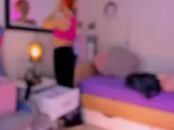 Amateur Watch Live Sex Cams of Celeste_blazze