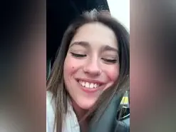 Amateur Nude Webcam of Allisonfoxxx