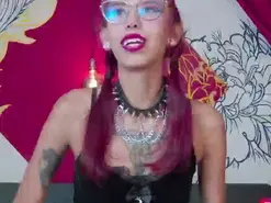 Amateur Sex Cam of Luna_mistyc