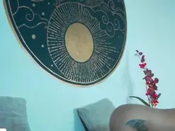 Amateur Live Sex of Luna_mistyc