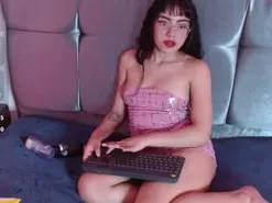 Amateur Free Porn Cam of Electra_wish