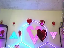 Amateur Live Porn of LittleVixen18