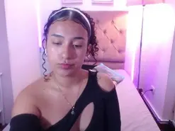 Amateur Nude Webcam of Cute__kelly_
