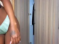 Amateur Live Porn of SexyGusher