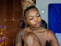 Amateur Live Porn of SexyGusher