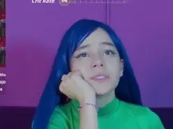 Amateur Watch Live Sex Cams of raven_moonn
