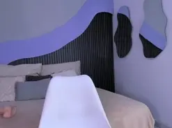 Amateur Best Webcam of Nicolle_marie