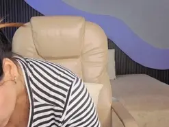 Amateur Live Porn of Nicolle_marie