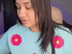 Amateur Free Porn Cam of Nicolle_marie