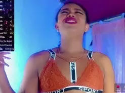 Amateur Free Porn Cam of kayleighDreams_