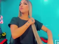 Amateur Adult Webcam of alejandra_motta