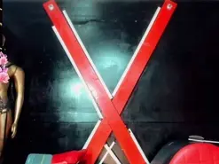 Amateur Nude Webcam of alejandra_motta