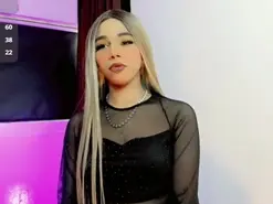 Amateur Free Porn Cam of alejandra_motta