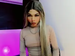 Amateur Adult Webcam of alejandra_motta