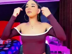 Amateur Live Sex of alejandra_motta