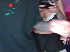 Amateur Live Sex Cam of connor_men