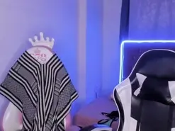 Amateur Nude Webcam of connor_men