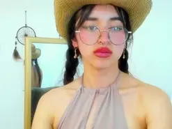 Amateur Free Live Porn of Amatista_